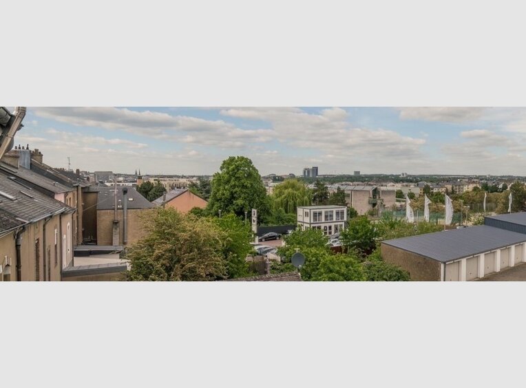 Penthouse à vendre 3 Chambres à Howald (LU) - Réf. 6799056