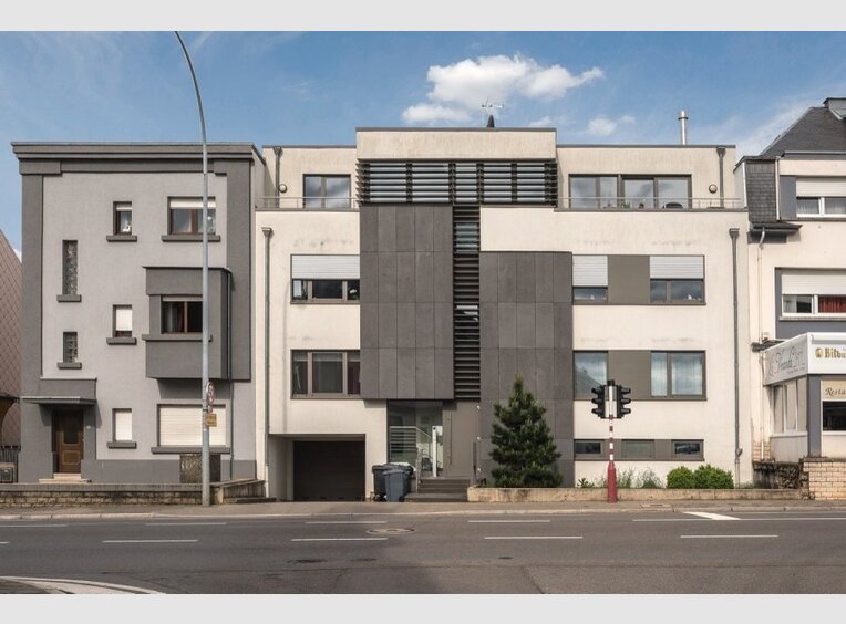 Penthouse à vendre 3 Chambres à Howald (LU) - Réf. 6799056