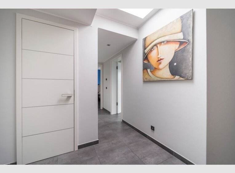 Penthouse à vendre 3 Chambres à Howald (LU) - Réf. 6799056