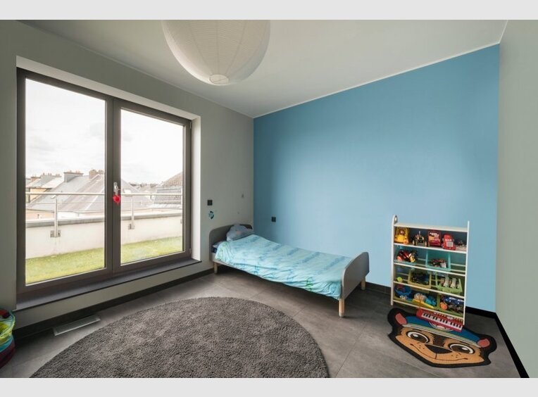 Penthouse à vendre 3 Chambres à Howald (LU) - Réf. 6799056