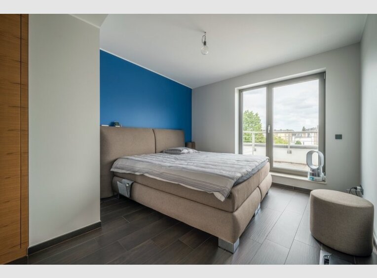 Penthouse à vendre 3 Chambres à Howald (LU) - Réf. 6799056