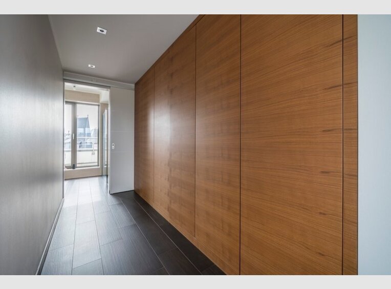 Penthouse à vendre 3 Chambres à Howald (LU) - Réf. 6799056