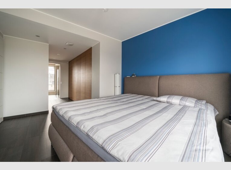 Penthouse à vendre 3 Chambres à Howald (LU) - Réf. 6799056