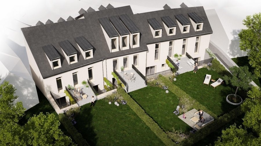 Terrain constructible à vendre 5 chambres à Osweiler