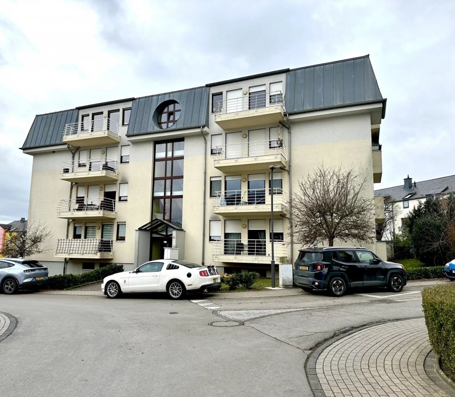 Appartement à vendre 2 chambres à Berchem