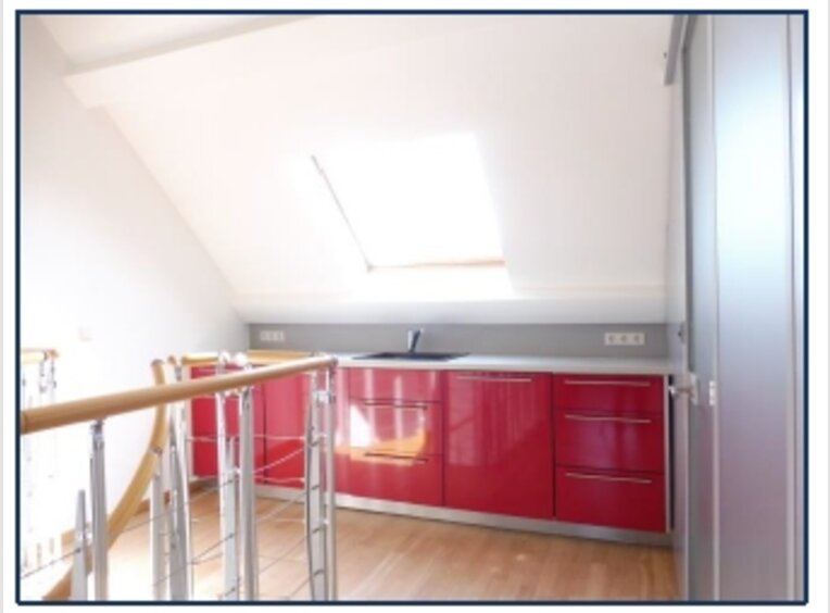 Bureau à louer à Luxembourg (LU) - Réf. 7103456