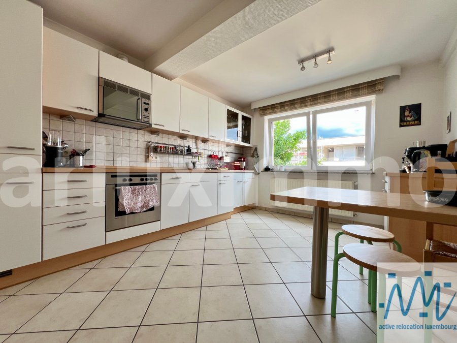 Appartement à louer 1 chambre à Luxembourg-Kirchberg