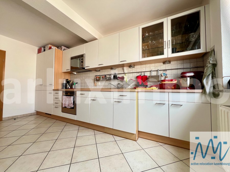 Appartement à louer 1 chambre à Luxembourg-Kirchberg