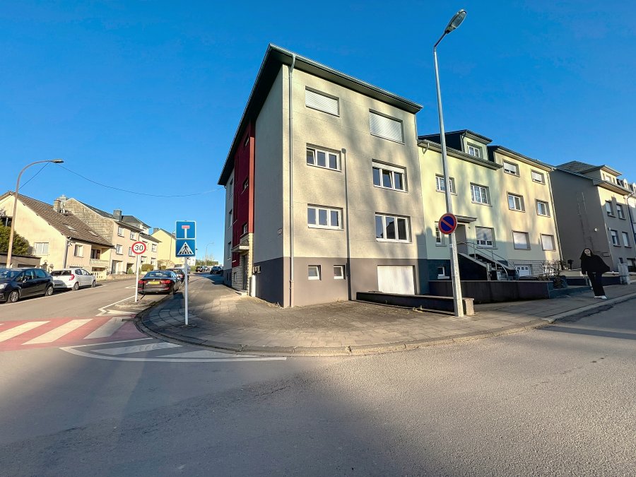 Immeuble de rapport à vendre Lamadelaine