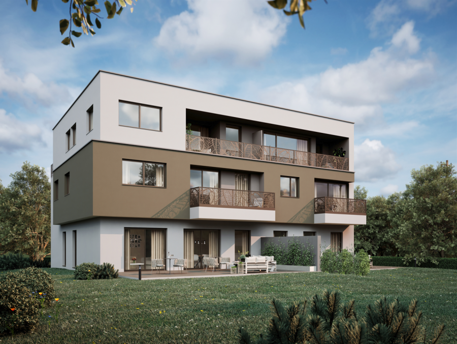 Appartement à vendre Schifflange