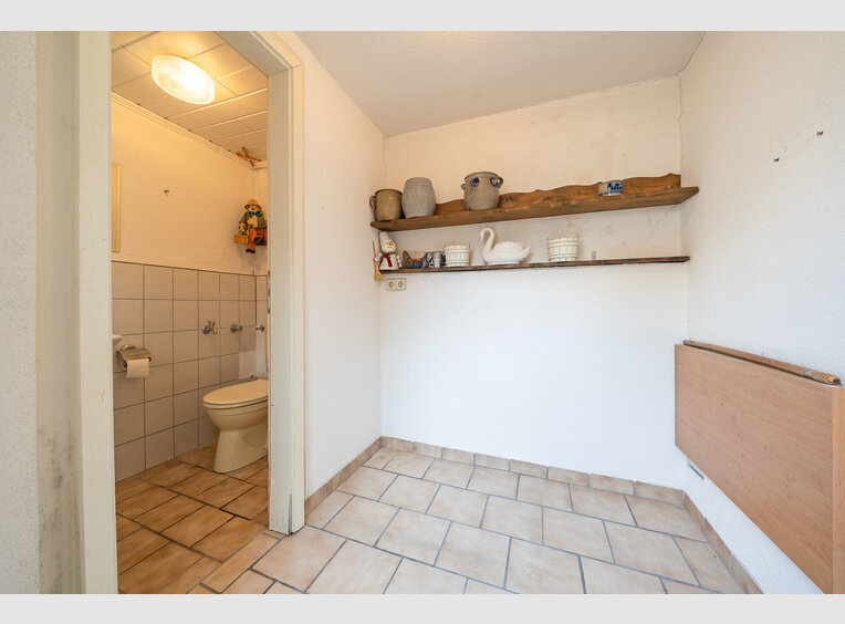 Haus zum Kauf 6 Zimmer in Saarlouis (DE) - Ref. 6883296