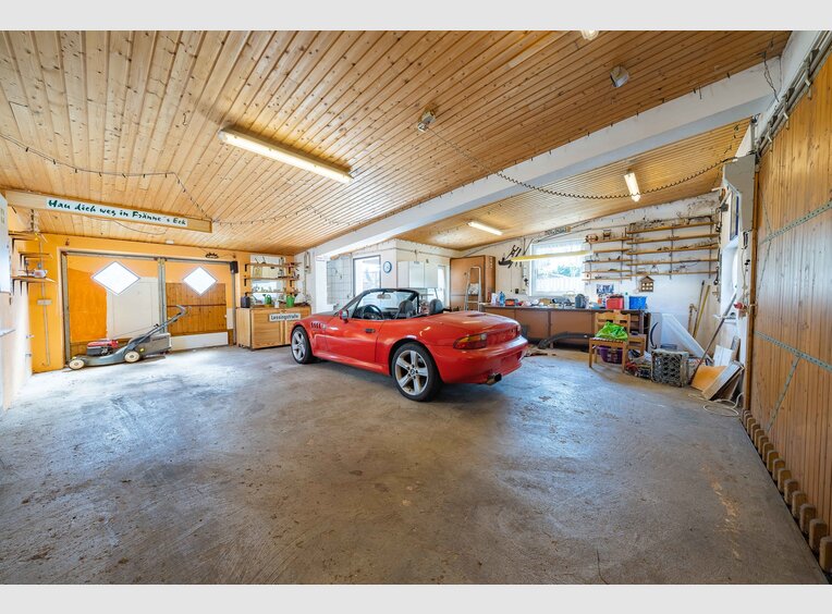 Haus zum Kauf 6 Zimmer in Saarlouis (DE) - Ref. 6883296