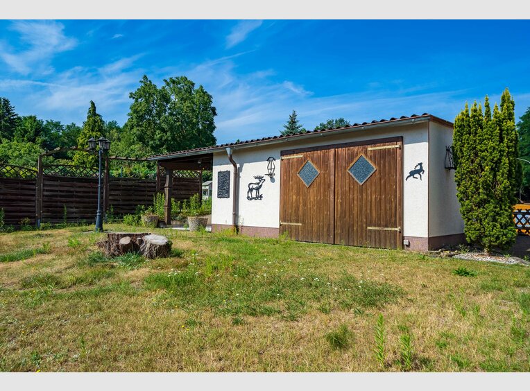 Haus zum Kauf 6 Zimmer in Saarlouis (DE) - Ref. 6883296