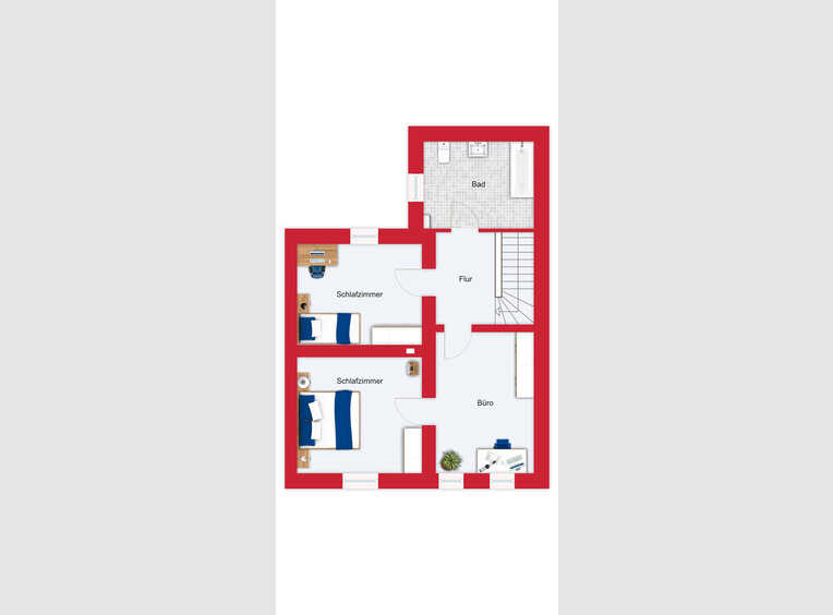 Haus zum Kauf 6 Zimmer in Saarlouis (DE) - Ref. 6883296