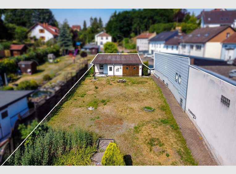 Haus zum Kauf 6 Zimmer in Saarlouis (DE) - Ref. 6883296