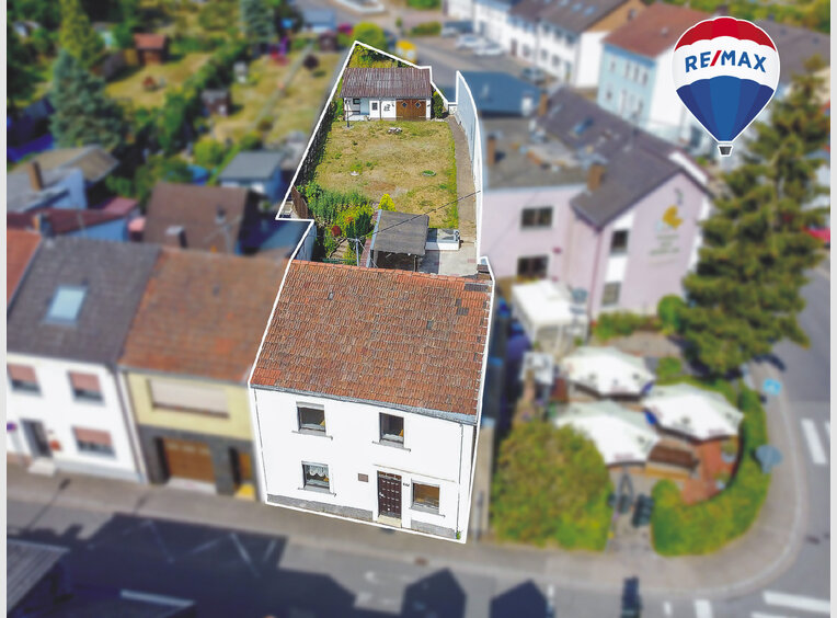 Haus zum Kauf 6 Zimmer in Saarlouis (DE) - Ref. 6883296
