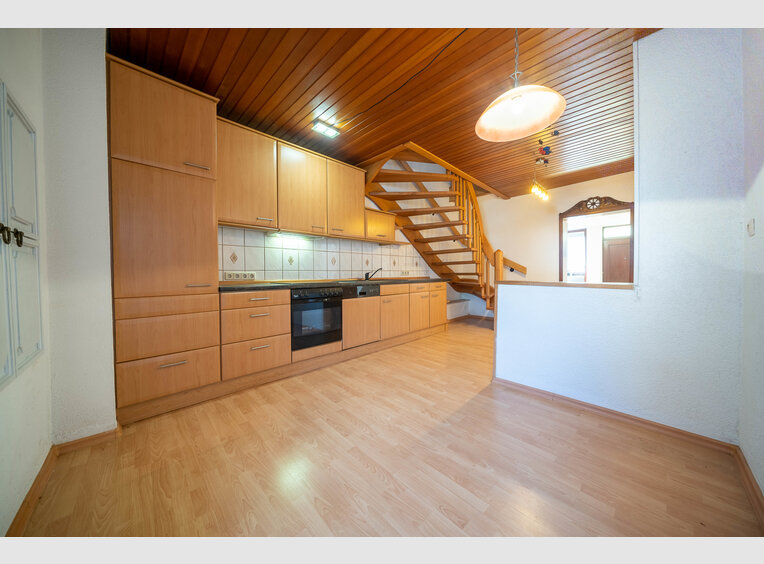 Haus zum Kauf 6 Zimmer in Saarlouis (DE) - Ref. 6883296
