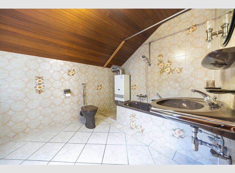 Haus zum Kauf 6 Zimmer in Saarlouis (DE) - Ref. 6883296