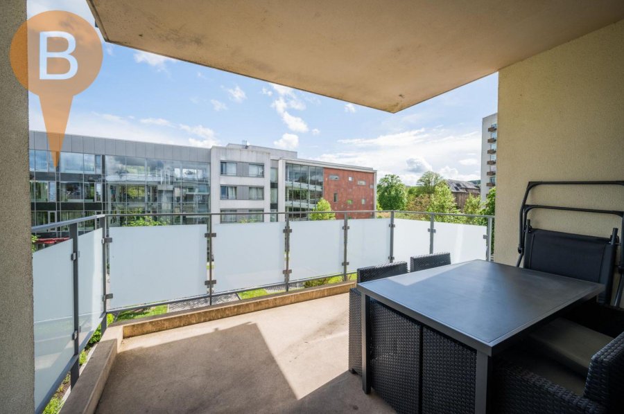 Appartement à Ettelbruck