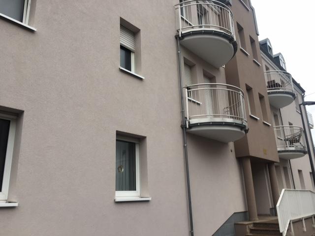 APPARTEMENT - Oberkorn