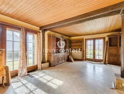 Maison individuelle à vendre Eischen