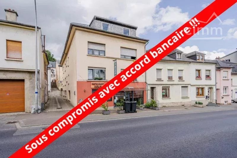 Immeuble de rapport à Ettelbruck