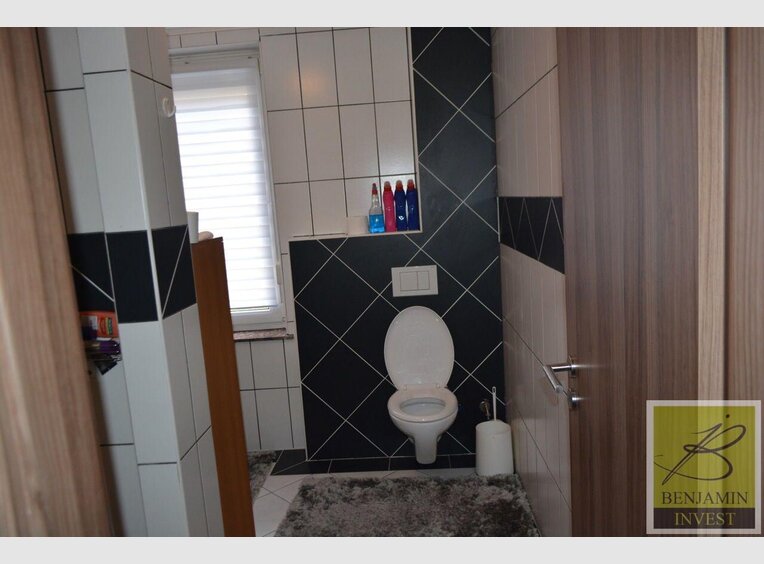 House for rent 3 bedrooms in Pétange (LU) - Ref. 7170528