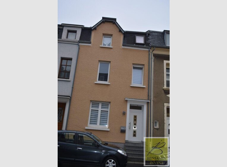 House for rent 3 bedrooms in Pétange (LU) - Ref. 7170528