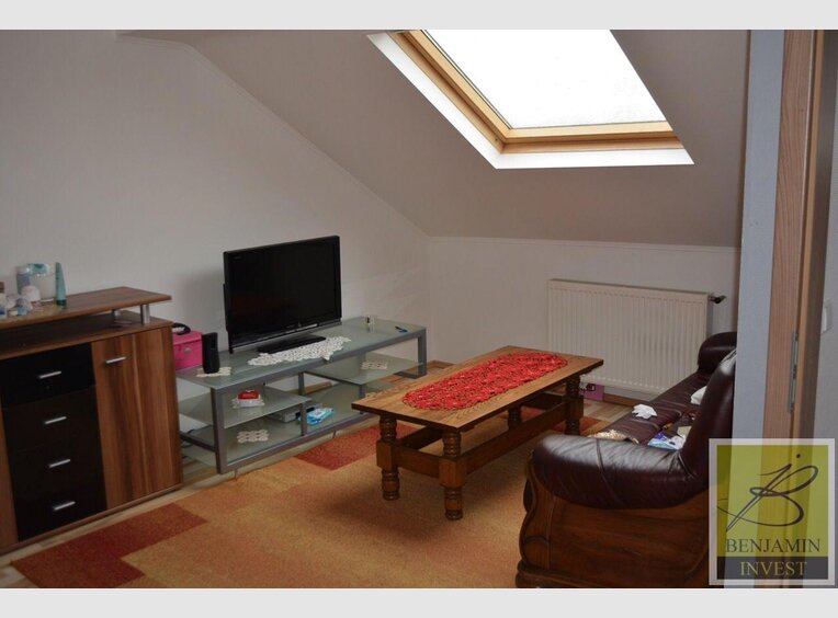 House for rent 3 bedrooms in Pétange (LU) - Ref. 7170528