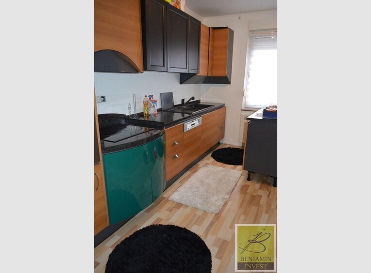 House for rent 3 bedrooms in Pétange (LU) - Ref. 7170528