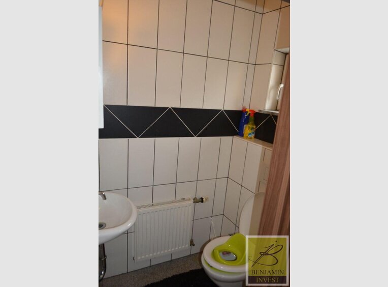 House for rent 3 bedrooms in Pétange (LU) - Ref. 7170528