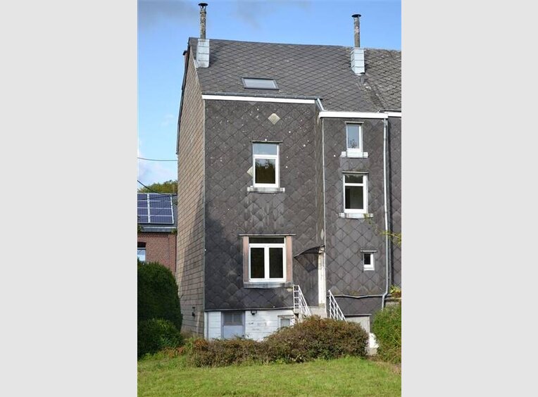Haus zur Miete 3 Zimmer in Marche-en-Famenne (BE) - Ref. 6912736