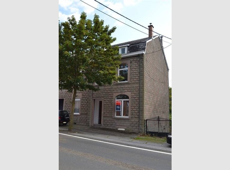 Haus zur Miete 3 Zimmer in Marche-en-Famenne (BE) - Ref. 6912736