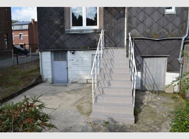 Haus zur Miete 3 Zimmer in Marche-en-Famenne (BE) - Ref. 6912736