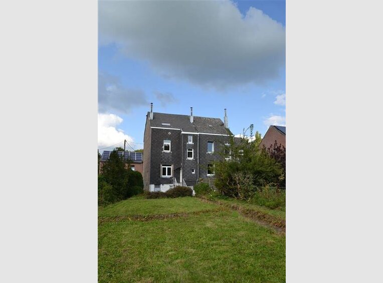 Haus zur Miete 3 Zimmer in Marche-en-Famenne (BE) - Ref. 6912736