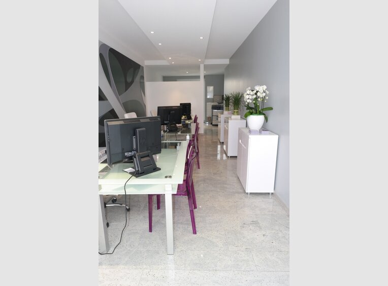 Bureau à louer à Grevenmacher (LU) - Réf. 6462176