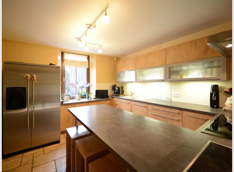 Maison à vendre 5 Chambres à Oberpallen (LU) - Réf. 6548448