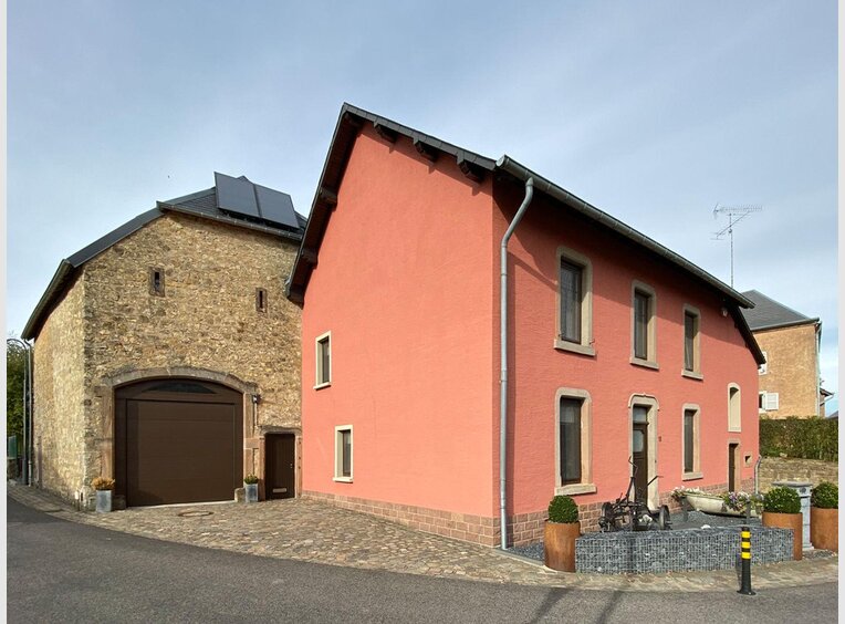 Maison à vendre 5 Chambres à Oberpallen (LU) - Réf. 6548448