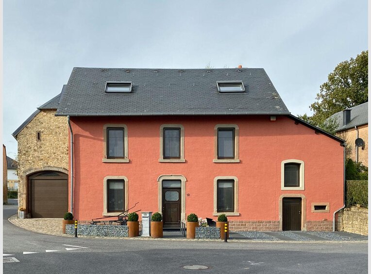 Maison à vendre 5 Chambres à Oberpallen (LU) - Réf. 6548448