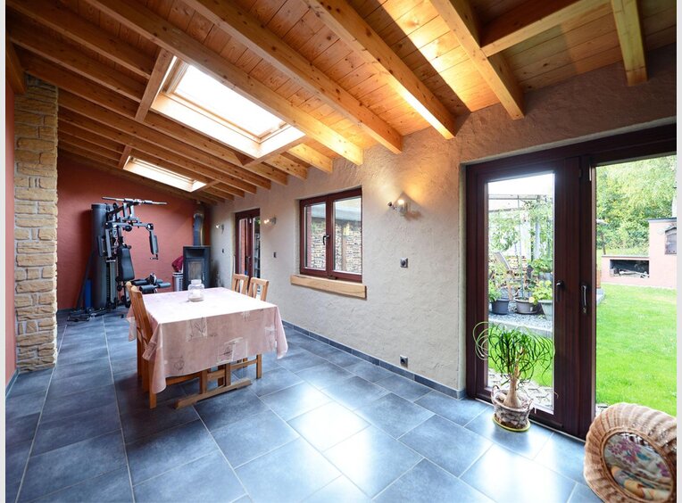 Maison à vendre 5 Chambres à Oberpallen (LU) - Réf. 6548448