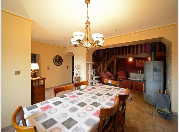 Maison à vendre 5 Chambres à Oberpallen (LU) - Réf. 6548448