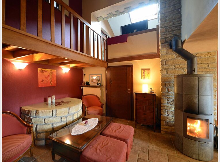 Maison à vendre 5 Chambres à Oberpallen (LU) - Réf. 6548448