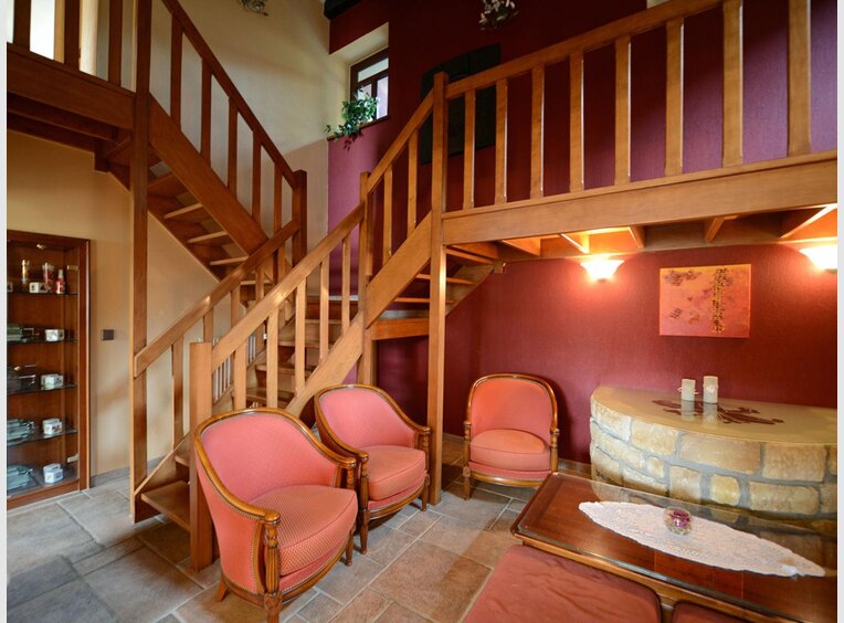 Maison à vendre 5 Chambres à Oberpallen (LU) - Réf. 6548448