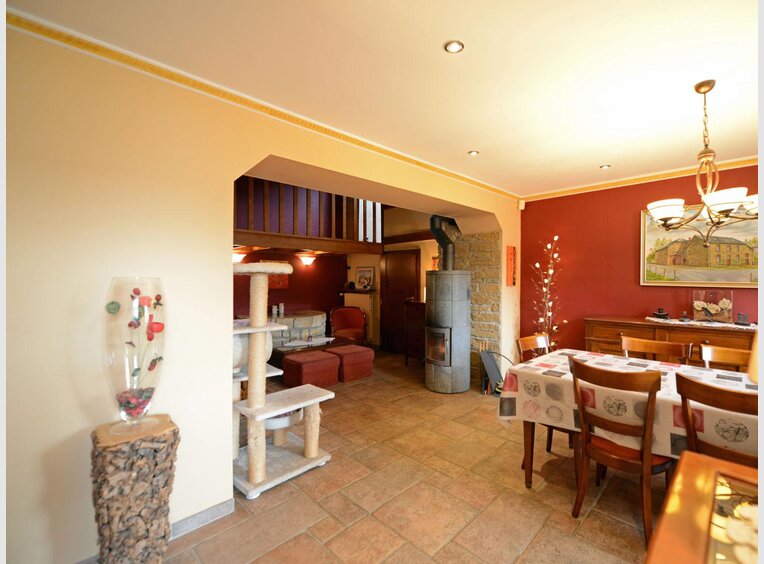 Maison à vendre 5 Chambres à Oberpallen (LU) - Réf. 6548448