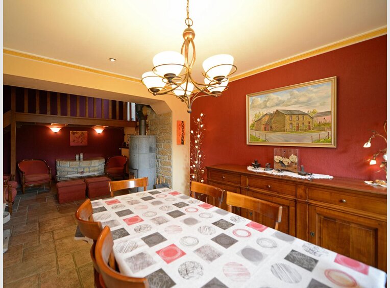 Maison à vendre 5 Chambres à Oberpallen (LU) - Réf. 6548448