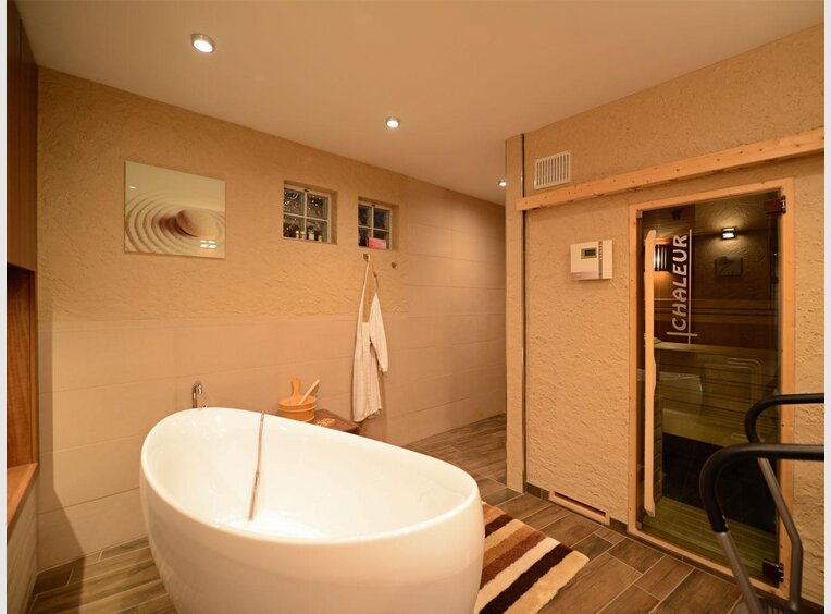 Maison à vendre 5 Chambres à Oberpallen (LU) - Réf. 6548448