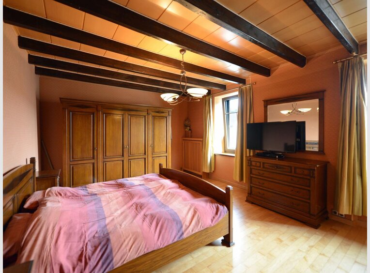 Maison à vendre 5 Chambres à Oberpallen (LU) - Réf. 6548448