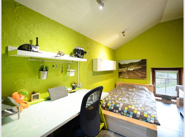 Maison à vendre 5 Chambres à Oberpallen (LU) - Réf. 6548448