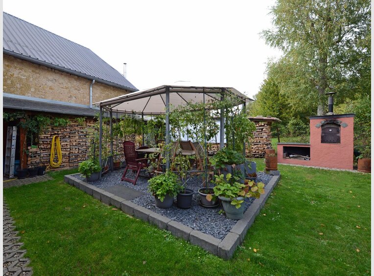 Maison à vendre 5 Chambres à Oberpallen (LU) - Réf. 6548448