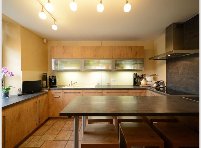 Maison à vendre 5 Chambres à Oberpallen (LU) - Réf. 6548448